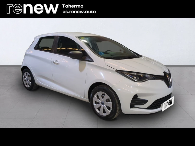 Renault ZOE Life 80 kW R110 Bateria 40kWh Renault ZOE Life 80 kW R110 Bateria 40kWh