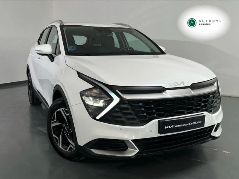 Kia Sportage 1.6 T-GDi 110kW (150CV) Business 4x2 DCT