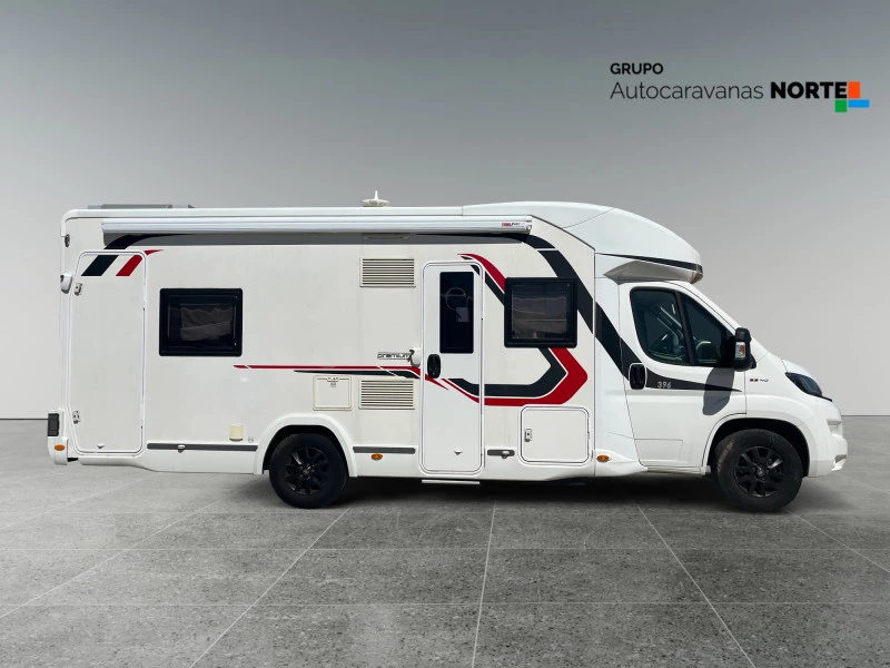 CHALLENGER 396 PREMIUM