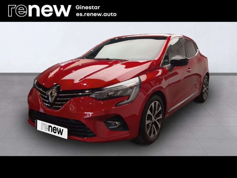 Renault Clio  TCe GLP Techno 74kW