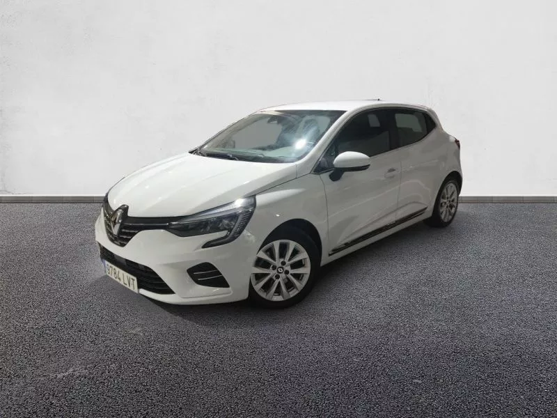 Renault Clio Zen E-Tech Híbrido 104 kW (140CV)