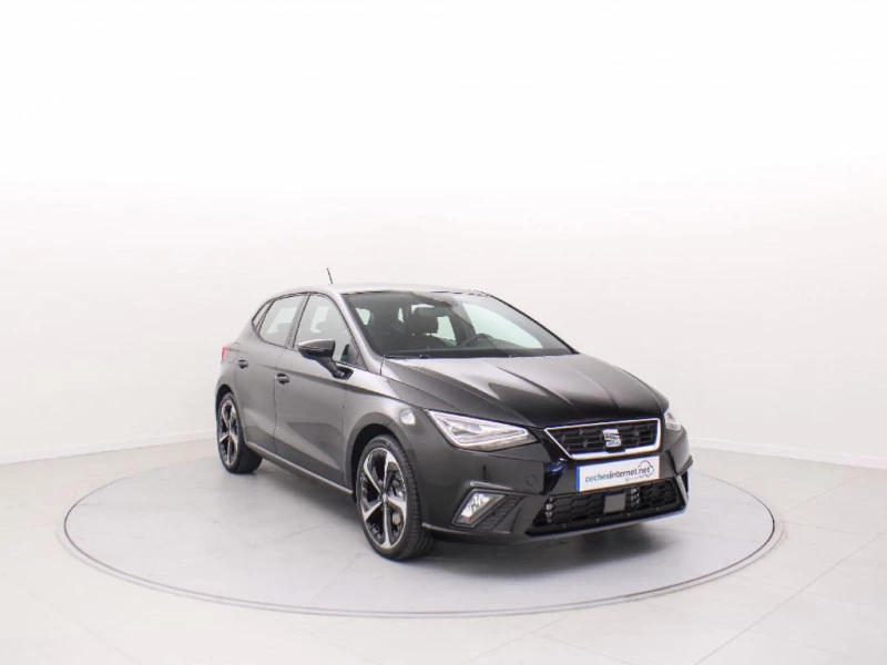 Seat Ibiza 1.0 TSI 85KW FR XM 115 5P