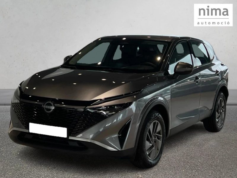 Nissan Qashqai DIG-T 103kW (140CV) mHEV 4x2 Acenta