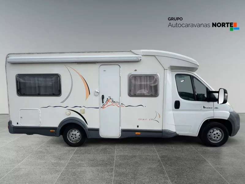 BENIMAR SPORT SPORT 230