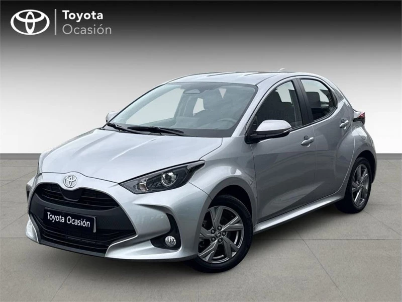Toyota Yaris ACTIVE PLUS Toyota Yaris ACTIVE PLUS