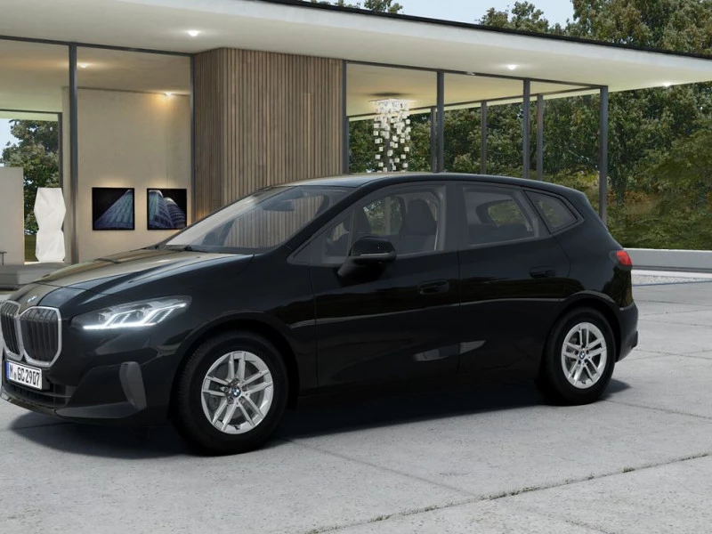BMW Serie 2 Active Tourer 218d