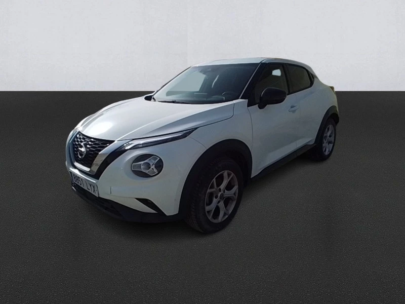 Nissan juke DIG-T 84 kW (114 CV) 6M/T Acenta