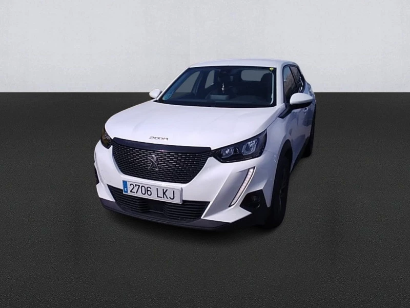 Peugeot 2008 Active Puretech 100 S&S BVM6