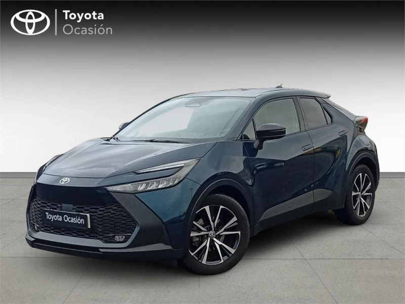 Toyota C-HR Advance