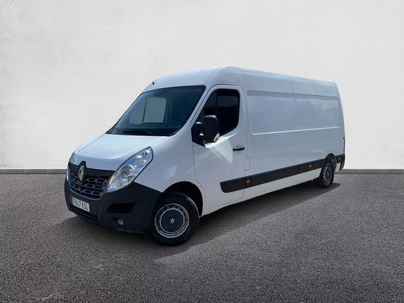 Renault Master Furg. P L3H2 3500 RS Bl dCi 96kW (130CV)