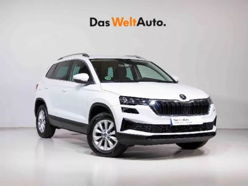 Skoda Karoq 1.5 TSI 110kW (150CV) DSG ACT Ambition