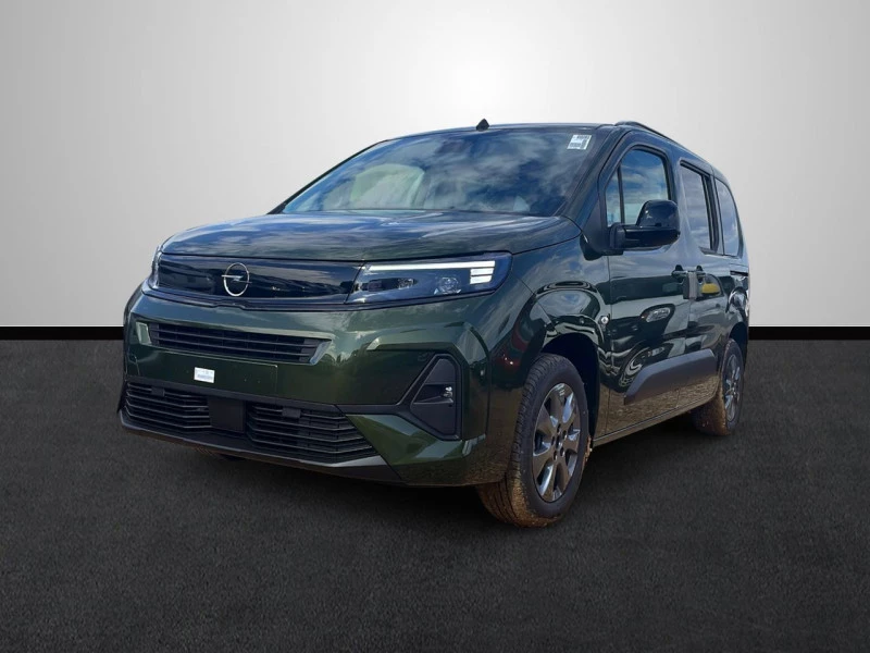 Opel Combo 100 Cv 1.5 Td S/S MT6 €6.4 Opel Combo 100 Cv 1.5 Td S/S MT6 €6.4
