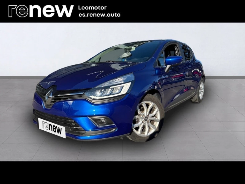 Renault Clio  ZEN TCe 90cv