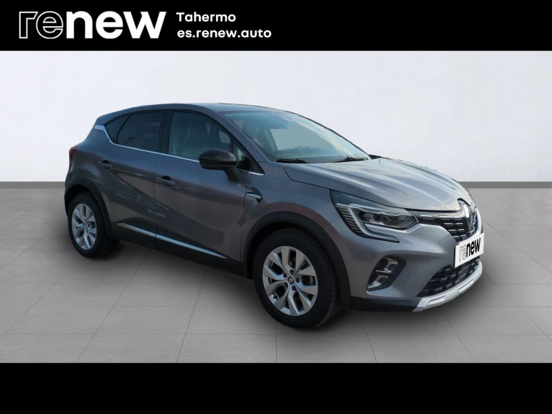 Renault Captur Zen TCe 90