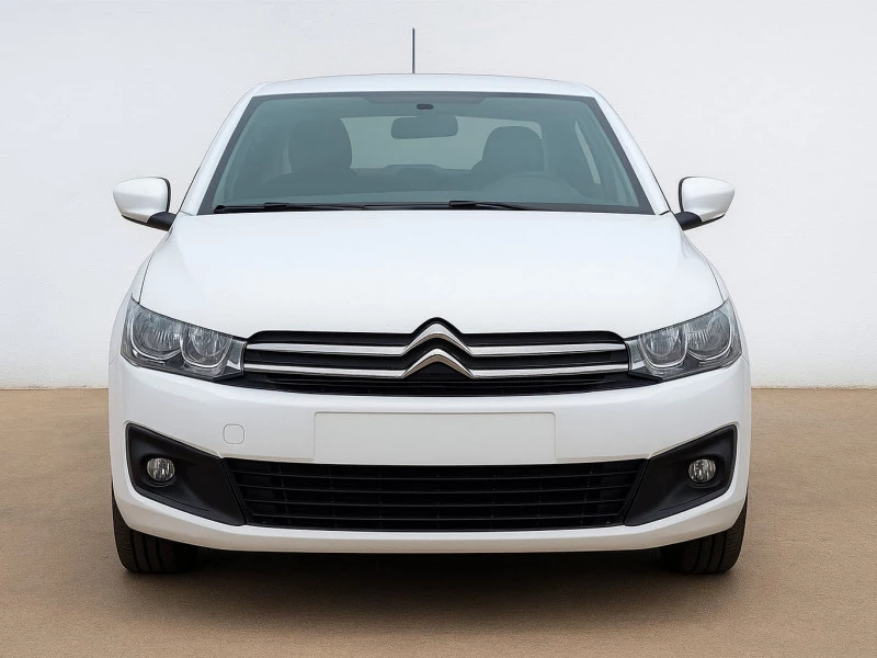 Citroën C-Elysée VTi 85KW (115CV) Feel