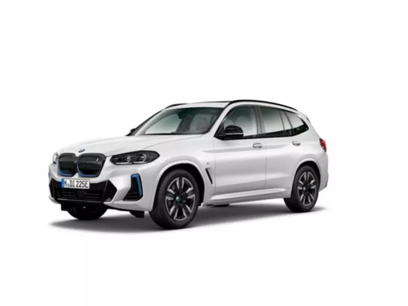 BMW iX3 iX3 M Sport BMW iX3 iX3 M Sport
