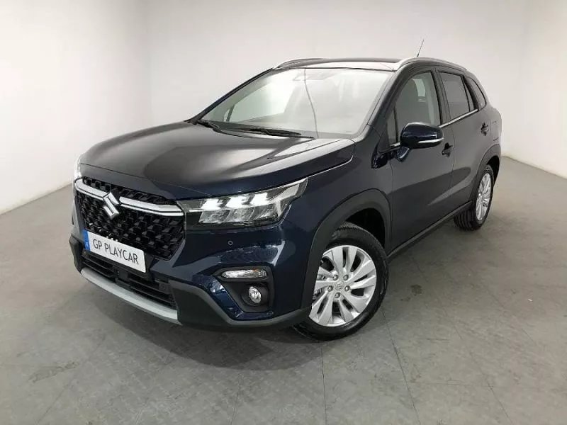 Suzuki S-Cross 1.4 S2 HYBRID Suzuki S-Cross 1.4 S2 HYBRID