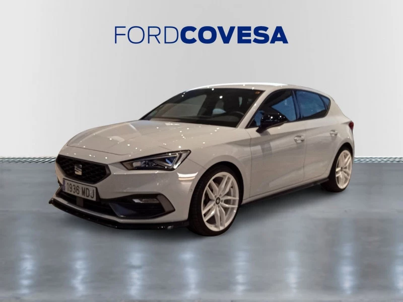 Seat Leon 1.5 TSI 110kW (150CV) St&Sp FR