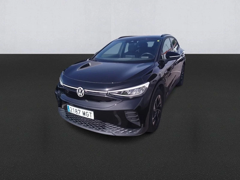Volkswagen ID.4 Pro 128kW (174CV) Automático