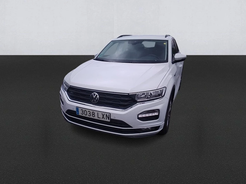 Volkswagen T-Roc Advance R-Line 1.0 TSI 81kW (110CV)
