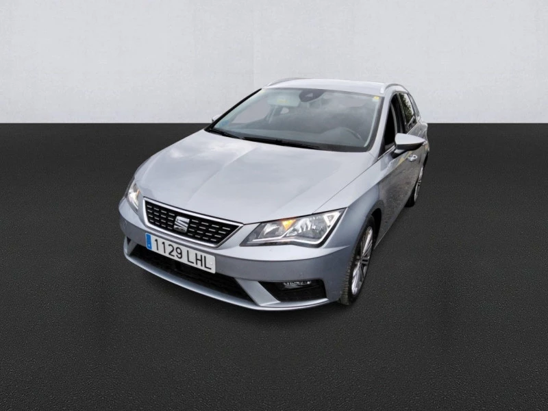 Seat Leon ST 1.5 TGI 96kW DSG-7 S&S Xcellence
