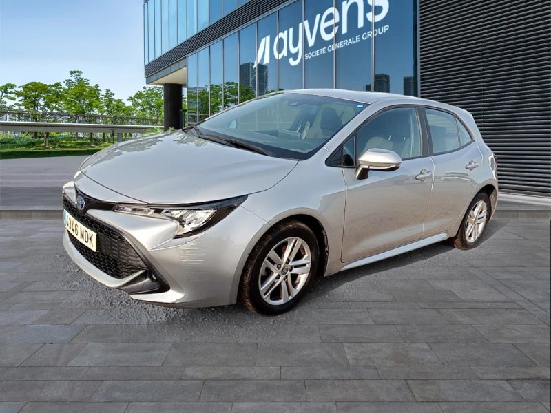Toyota Corolla 1.8 125H ACTIVE TECH E-CVT