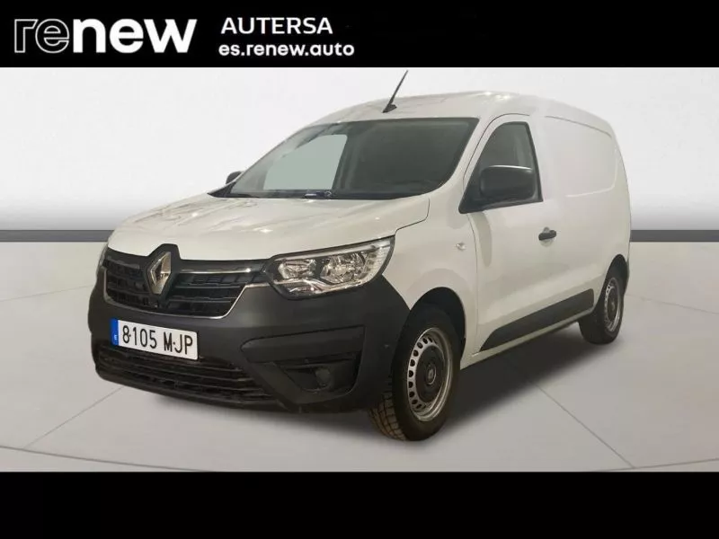 Renault Express 1.5 Blue dCi Advance 55kW Renault Express 1.5 Blue dCi Advance 55kW