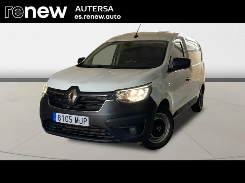 Renault Express 1.5 Blue dCi Advance 55kW Renault Express 1.5 Blue dCi Advance 55kW