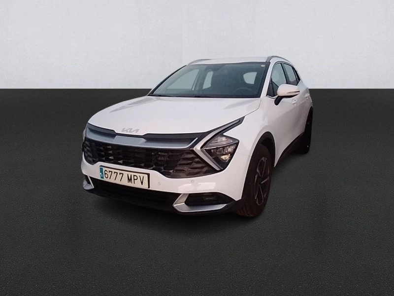 Kia Sportage 1.6 T-GDi MHEV 110kW (150CV) Drive 4x2
