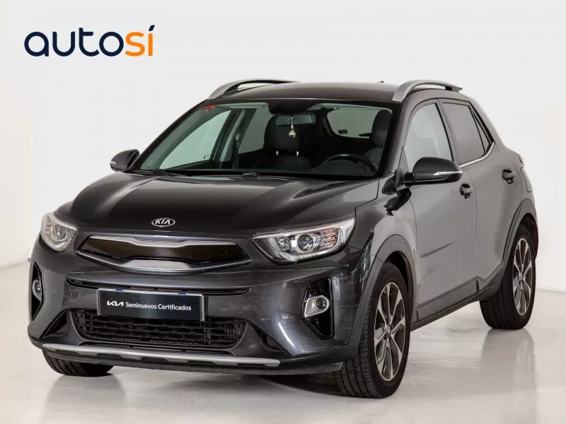 Kia Stonic 1.0 T-GDi 88kW (120CV) Drive Eco-Dynam