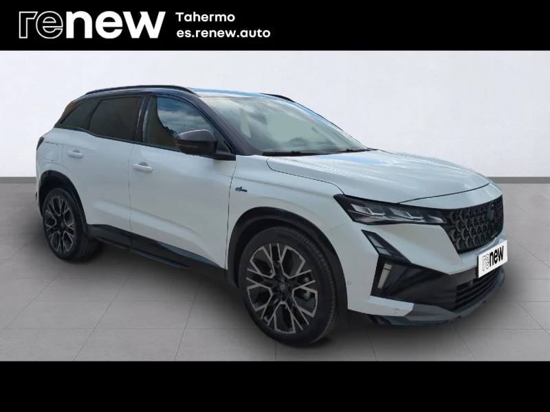 Renault Austral Esprit Alpine E-Tech F Hybr 147kW