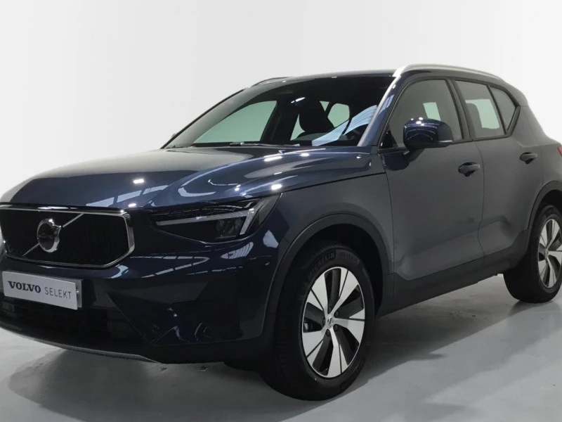 Volvo XC40 XC40 CORE B3 MILD HYBRID GASOLINA