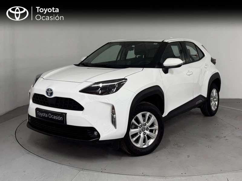 Toyota Yaris Cross 1.5 120H Business Plus