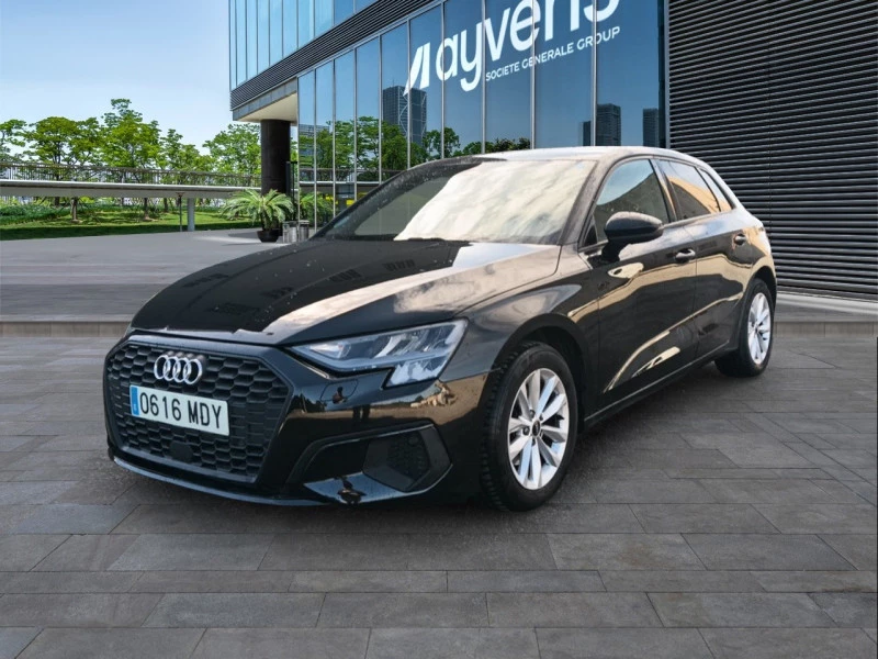 Audi A3 Sportback 30 TFSI 81kW (110CV) S tronic