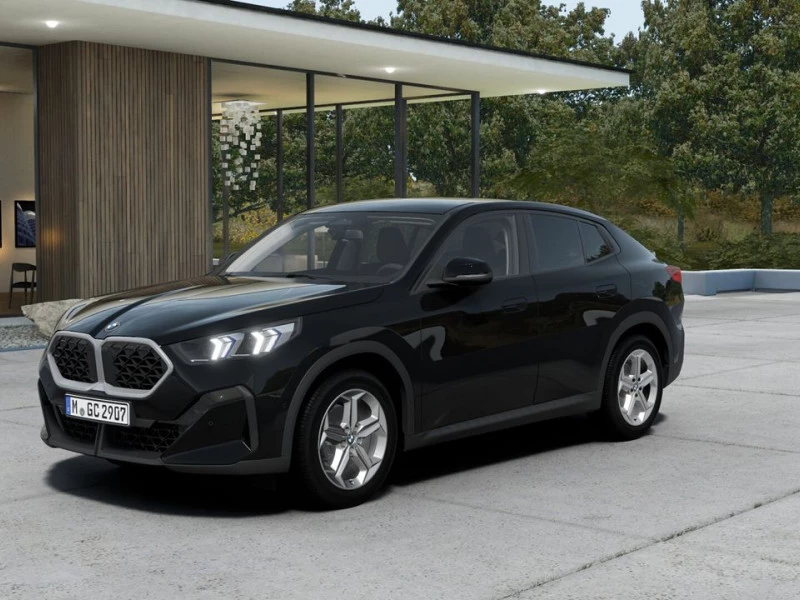 BMW X2 sDrive18d BMW X2 sDrive18d