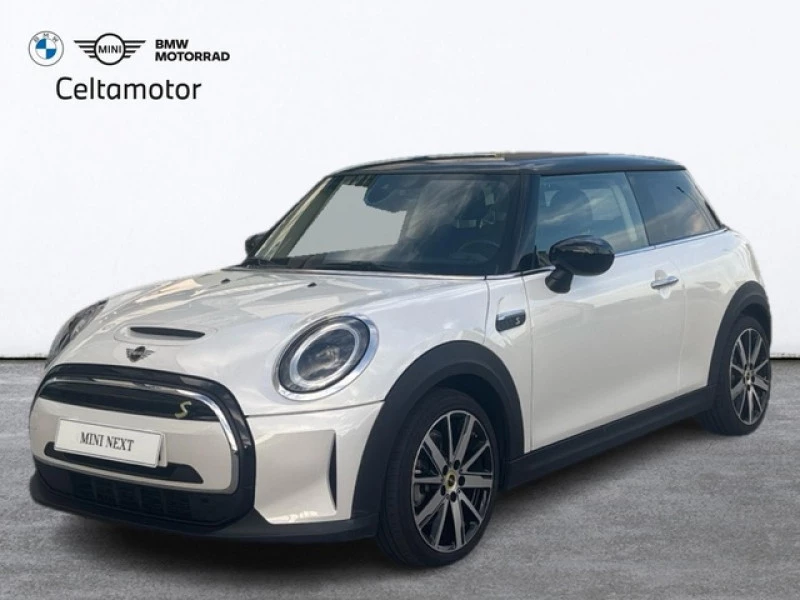 MINI Cooper  SE 135 kW (184 CV)