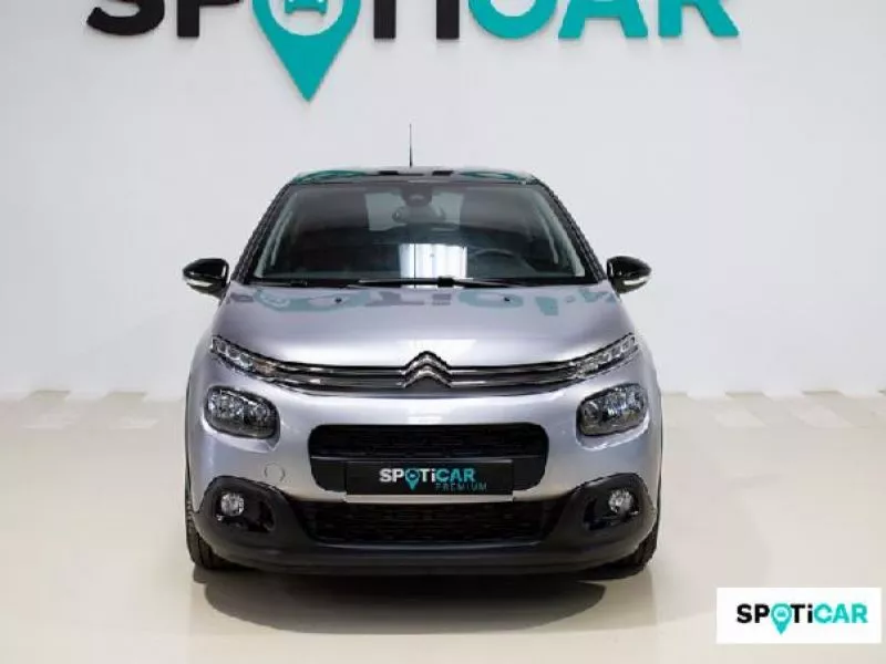 Citroen C3 PureTech 60KW (83CV) C-Series Citroen C3 PureTech 60KW (83CV) C-Series