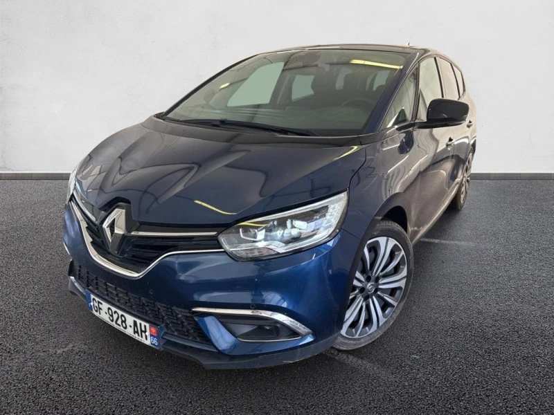 Renault Grand Scénic Equilibre TCe 103kW (140CV) GPF