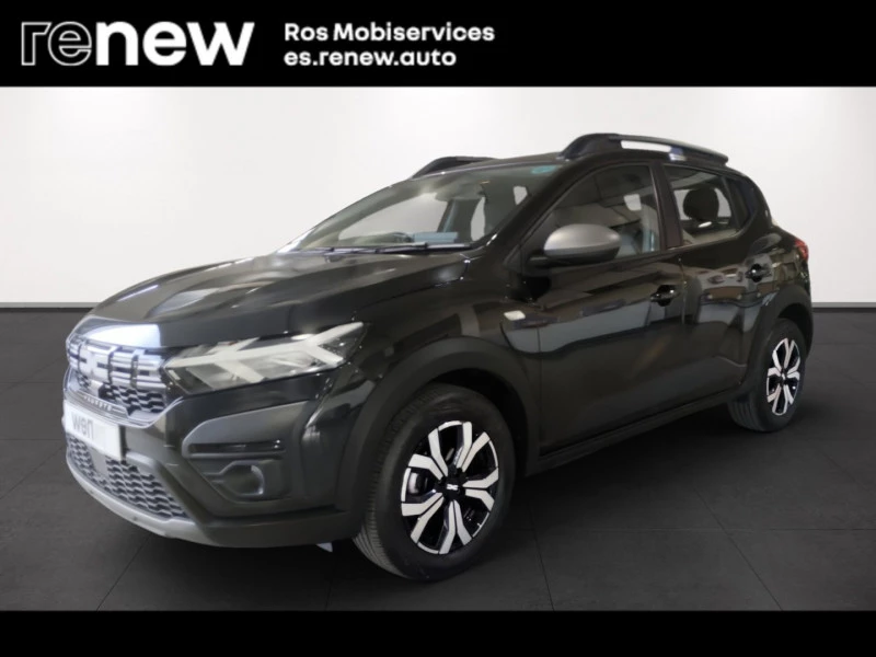 Dacia Sandero   Stepway TCe Comfort 67kW