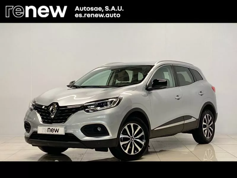 Renault Kadjar   1.3 TCe GPF Limited 103kW