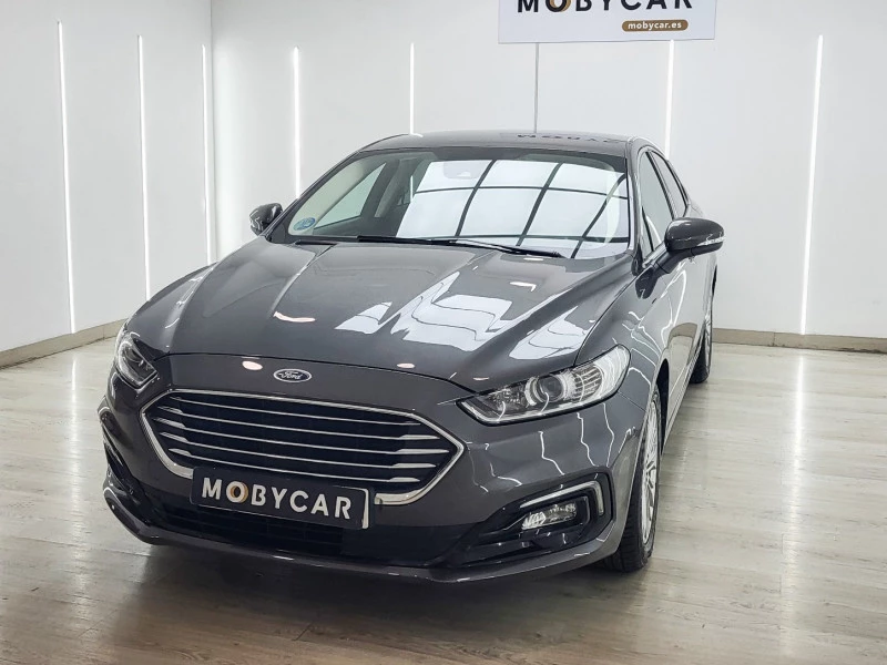 Ford Mondeo  SEDAN TITANIUM HEV2.0