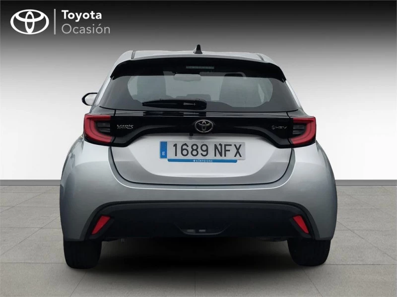 Toyota Yaris ACTIVE PLUS