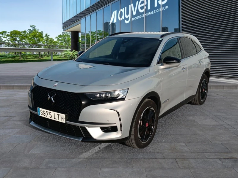 DS 7 Crossback E-Tense 1.6 E-Tense 225 PERFORMANCE LINE Auto