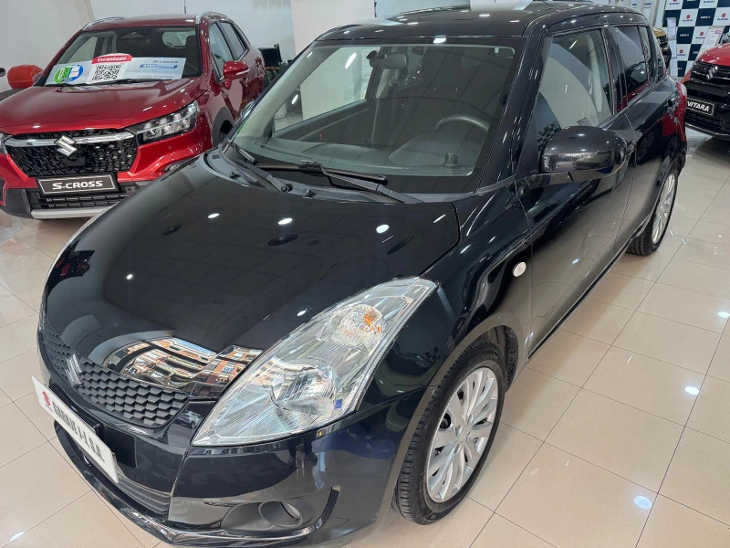 Suzuki Swift 1.2 GL+ 5p