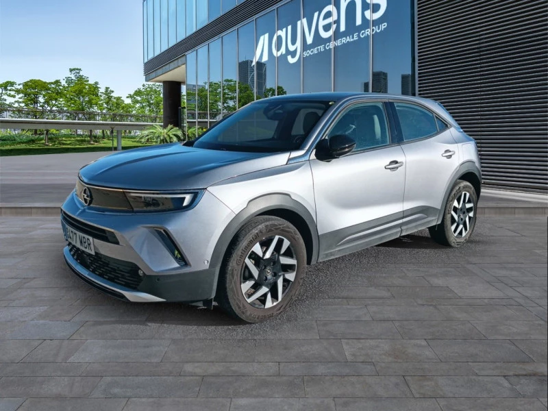Opel Mokka 1.5 D Business Elegance