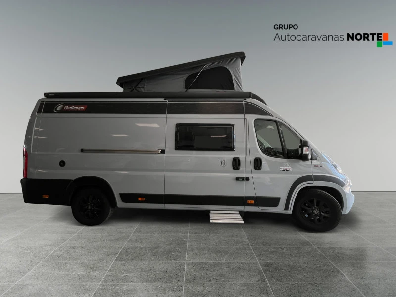 CHALLENGER V210 VIP