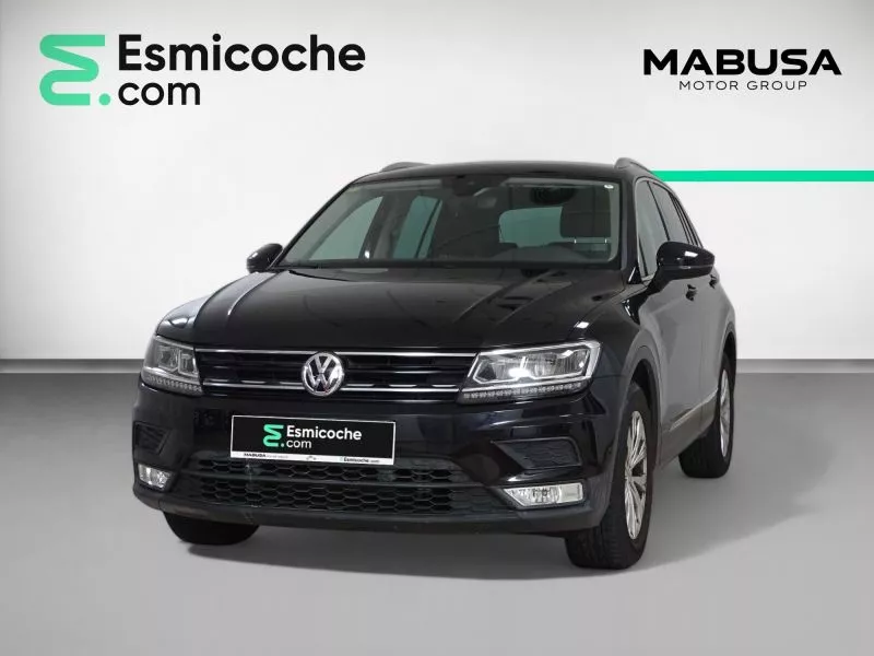 Volkswagen Tiguan Advance 2.0 TDI 110kW(150CV) BMT DSG