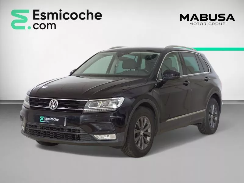 Volkswagen Tiguan Advance 2.0 TDI 110kW(150CV) BMT DSG