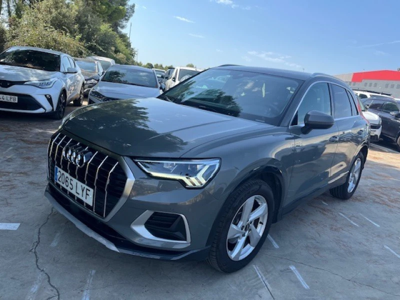 Audi Q3 Advanced 35 TDI 110kW (150CV) S tronic