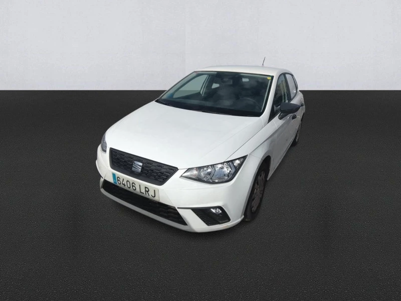 Seat Ibiza 1.0 TGI 66kW (90CV) Reference Business